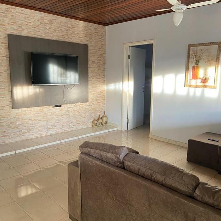 Casa Em Caldas - Piscina Solar E Eletrica Caldas Novas Exterior foto
