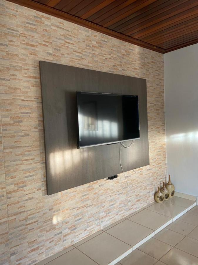 Casa Em Caldas - Piscina Solar E Eletrica Caldas Novas Exterior foto
